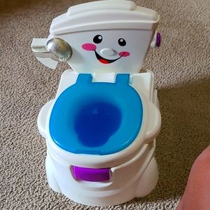 Kids Potty Chair